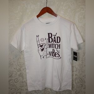 Bad Witch Vibes | T-shirt | 2 for $30